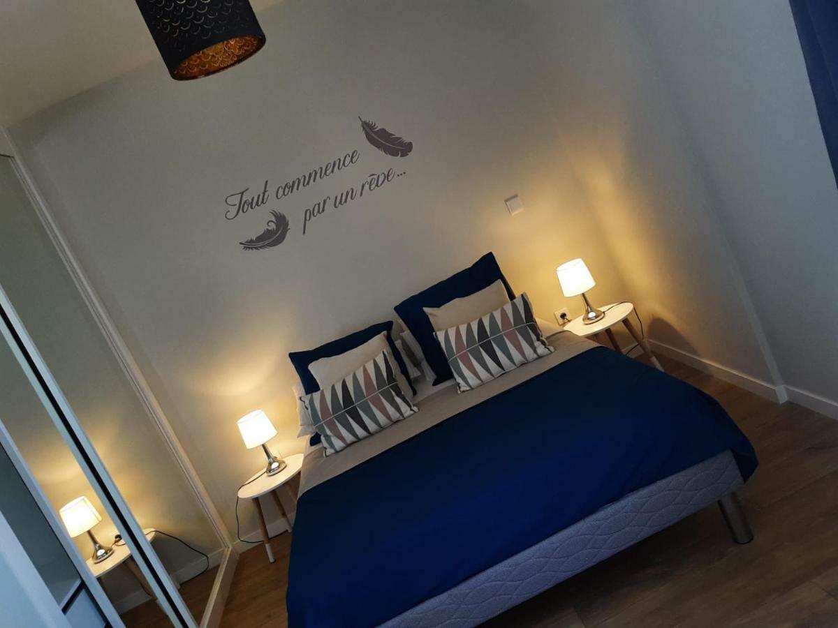 Morabeza Deluxe With Sea View Lejlighed Mindelo Eksteriør billede